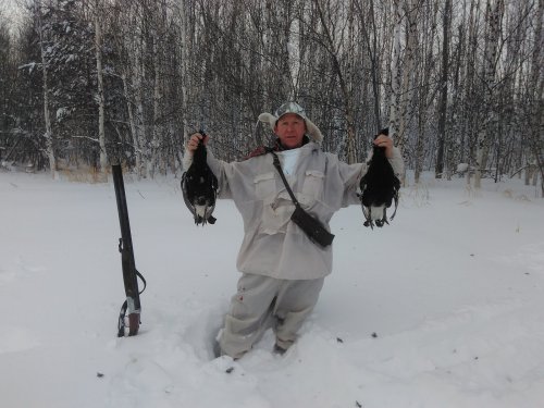 Дуплет