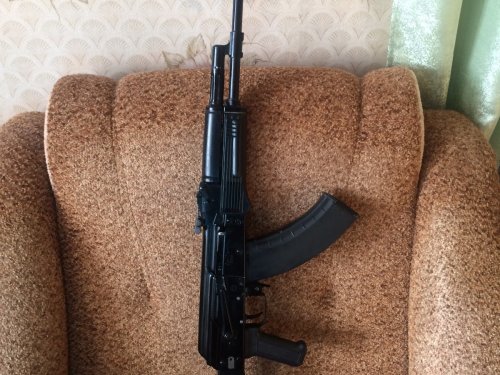 Для пострелушек.