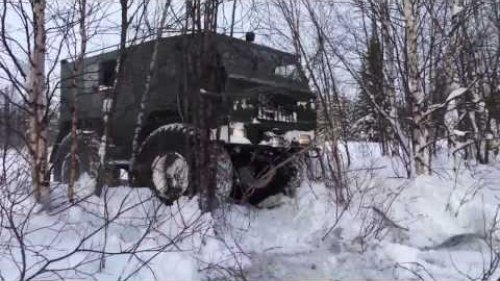 Зырянин - 121 и Тойота