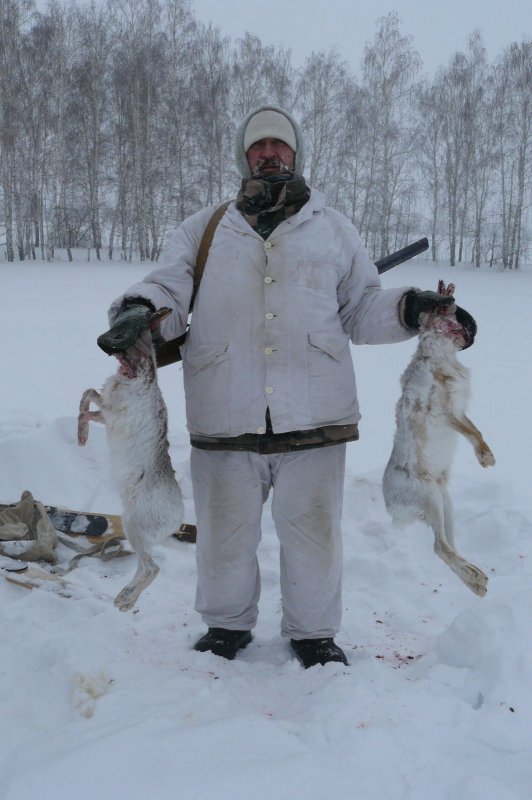 Ещё парочка