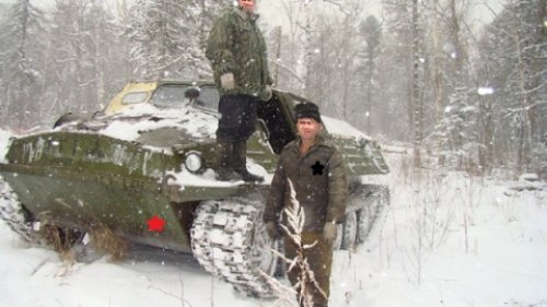 Отшельники поневоле. Жизнь в одиночестве в заброшенной деревне!