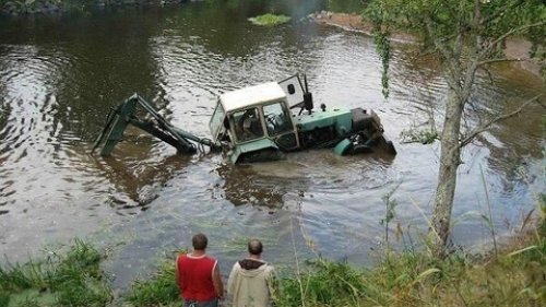 Неожиданный улов...Вот это рыбалка