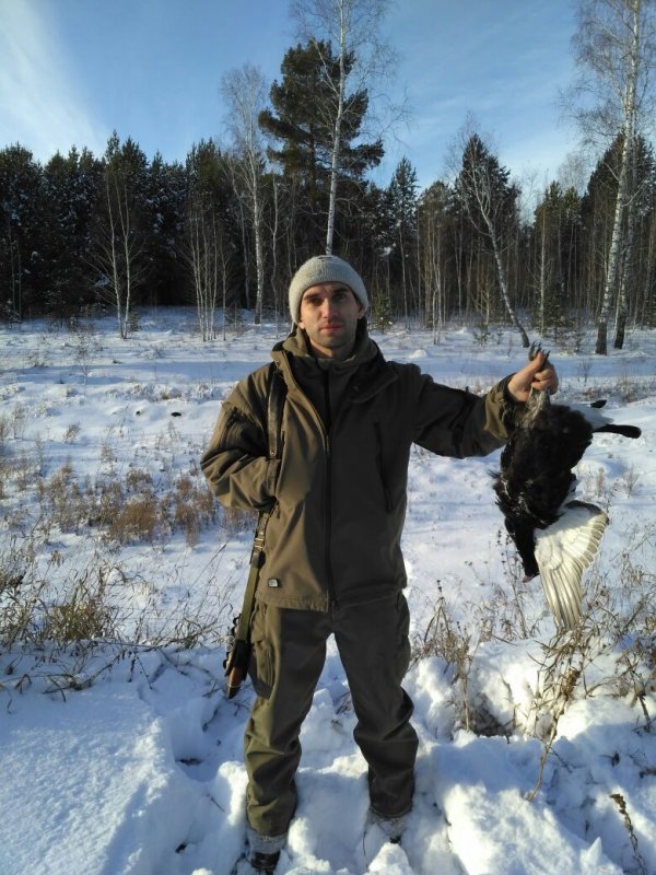 Добытчик