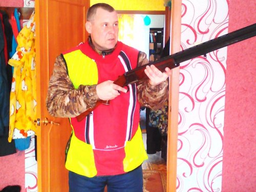 Домашняя тренировка