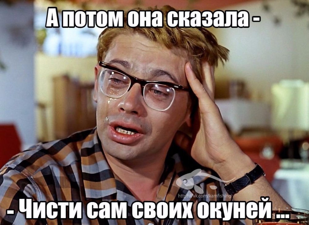 Немного позитива