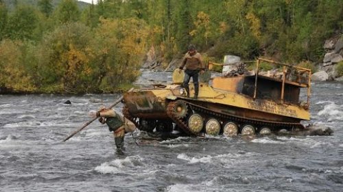 Чулымцы - Исчезающий народ! Забытые рыбаки и охотники.