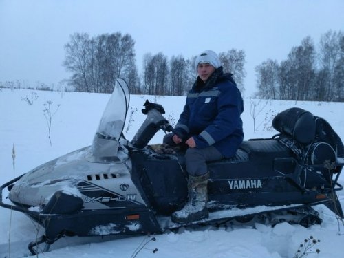 покатушки