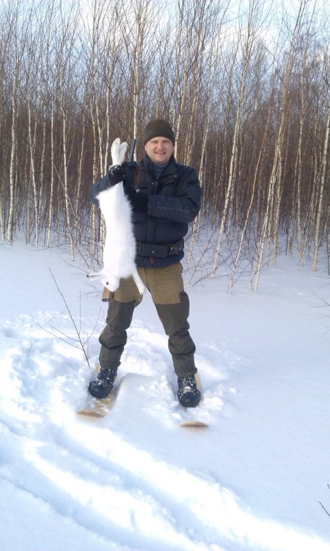 Долго он меня дурачил