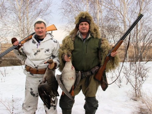 Весенняя заря!!!