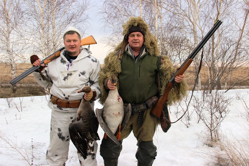Весенняя заря!!!
