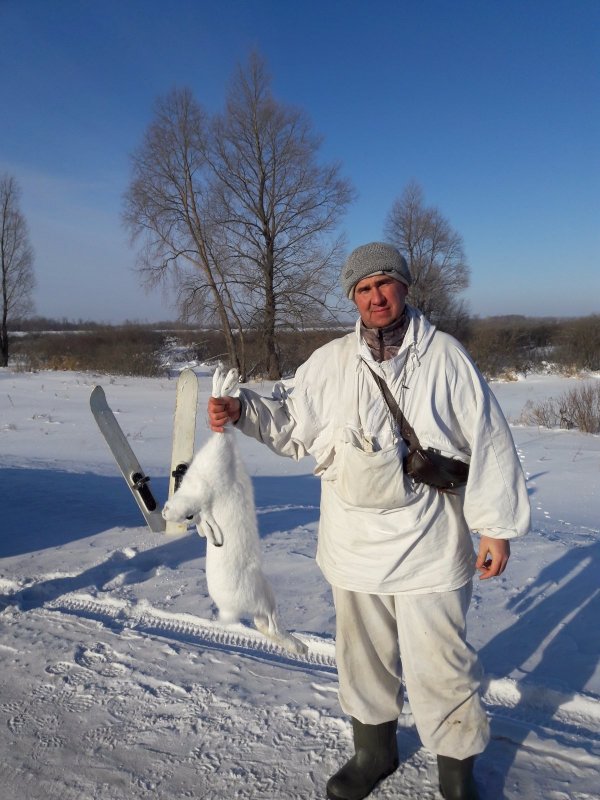 Быстрый трофей