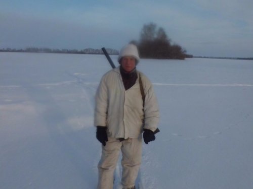 Напарник