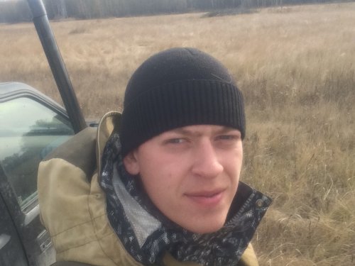 Лесок оправдал мои ожидания!????