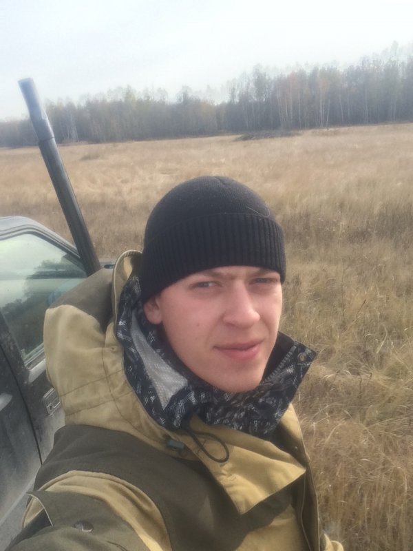 Лесок оправдал мои ожидания!????