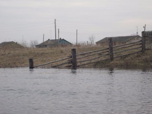 вот так )весна2014
