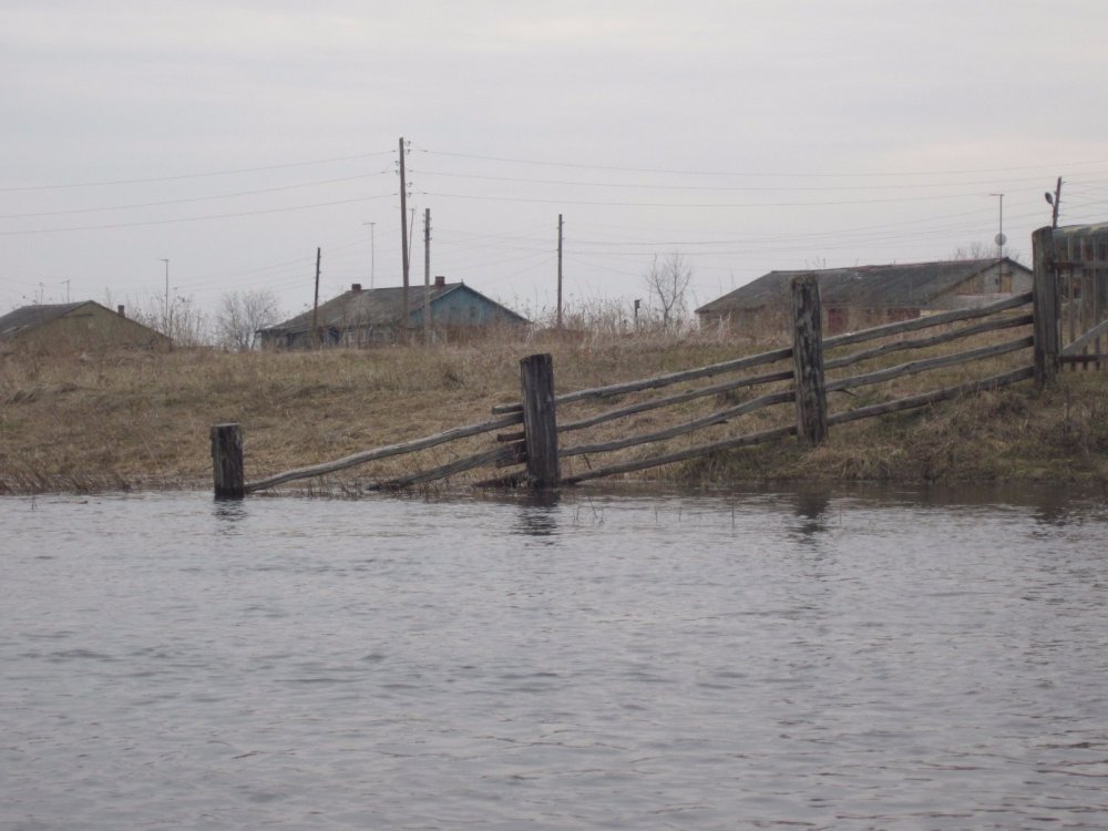 вот так )весна2014