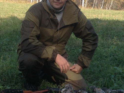 На конкурс