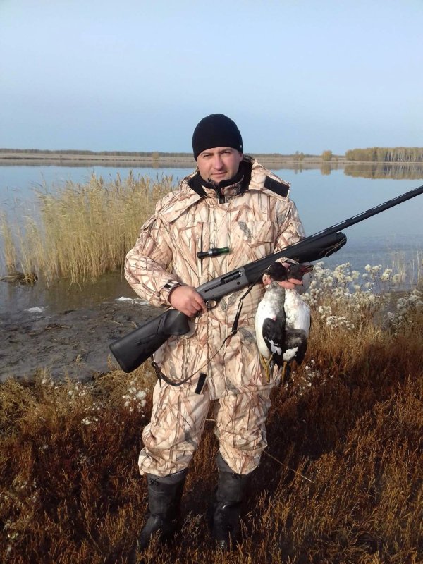 Северняк