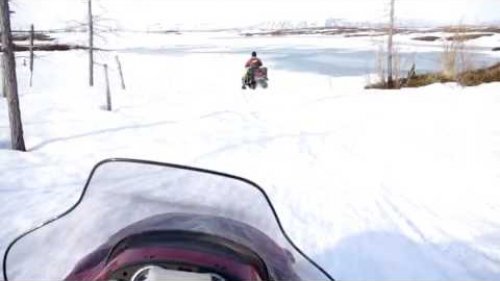 Покатушки