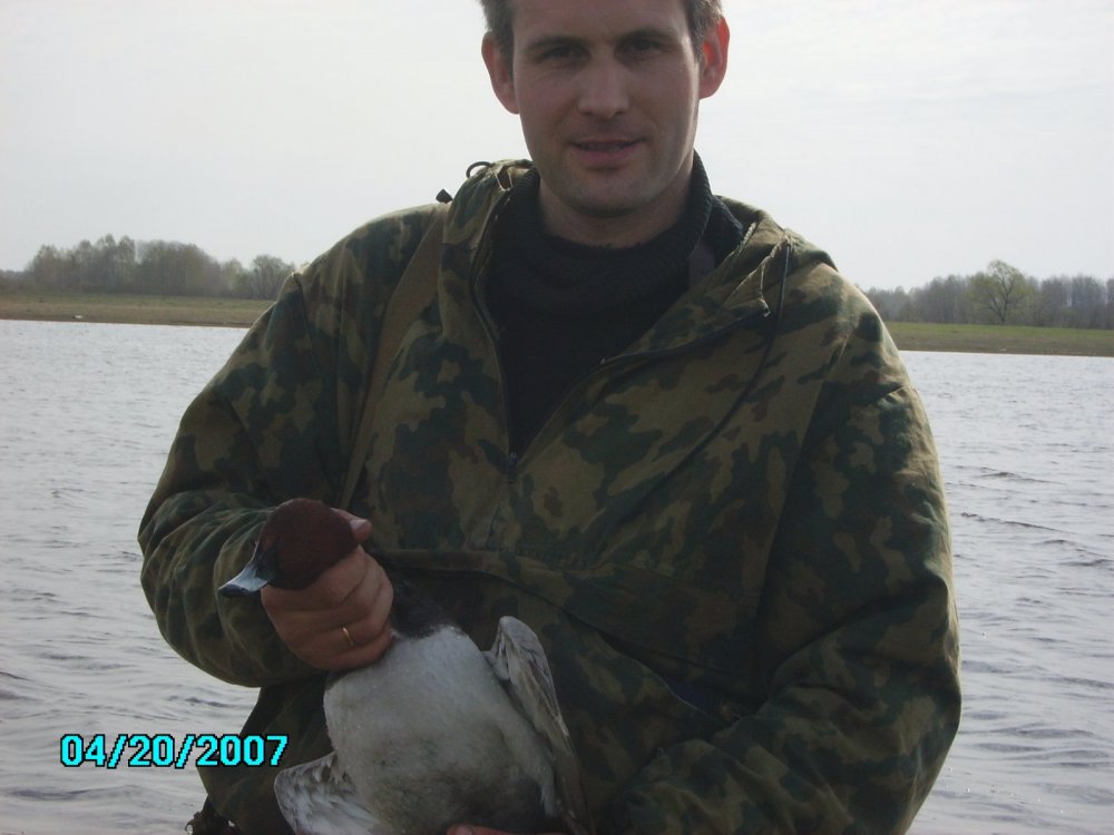 весна 2007)
