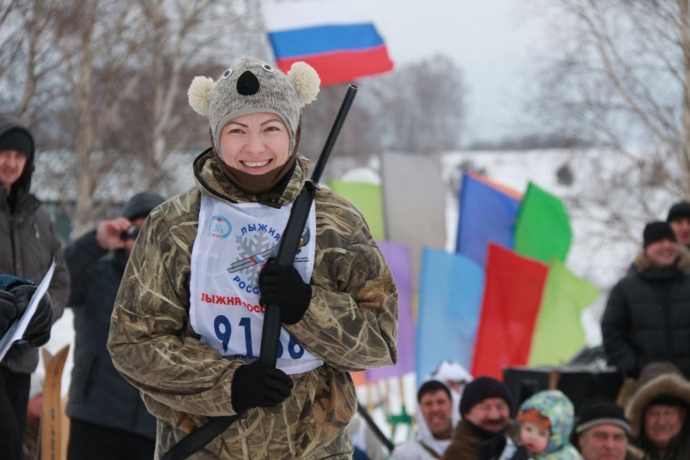 II МЕЖРЕГИОНАЛЬНЫЙ ОТКРЫТЫЙ ЧЕМПИОНАТ ПО ОХОТНИЧЬЕМУ БИАТЛОНУ