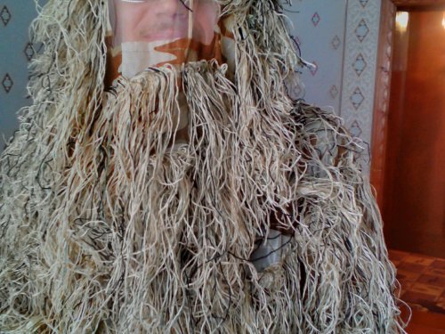 Готовлюсь