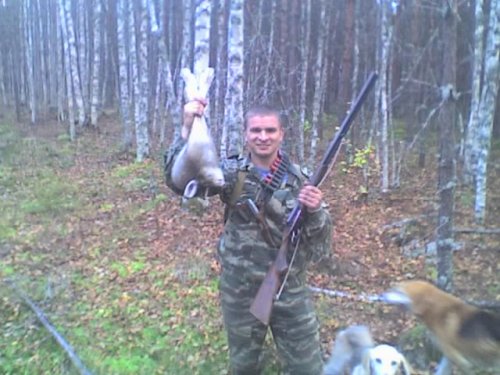 Зайчик