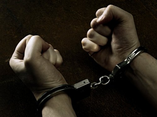 Под Томском задержан браконьер
