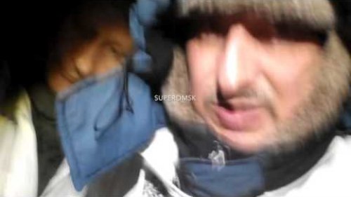 Браконьер Данилов