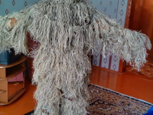 Готовлюсь