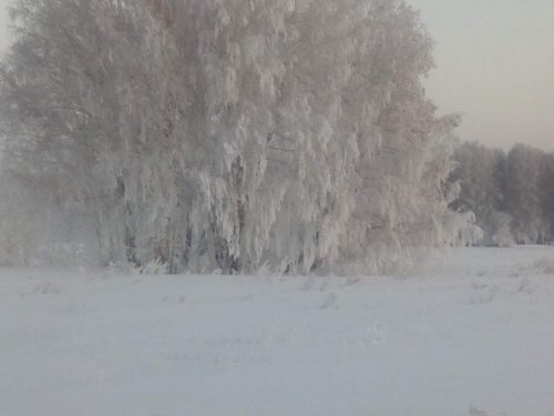 Март месяц.