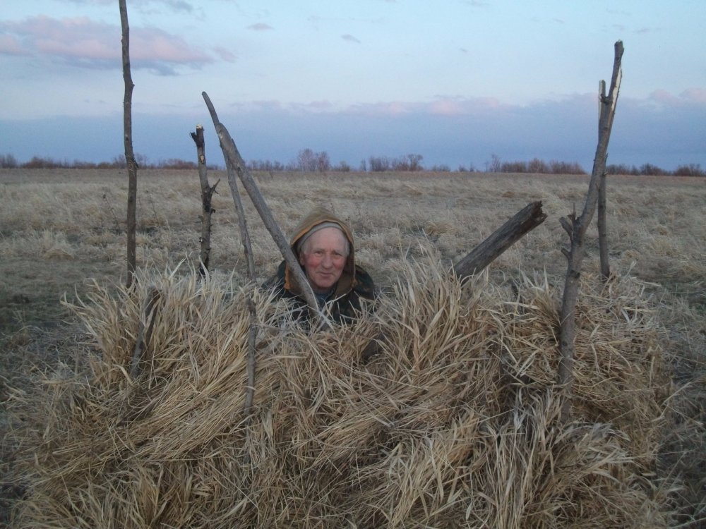 режим ожидания)