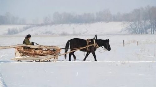 Рыбалка на Налима и Судака! Жизнь рыбаков.