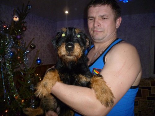 Нюрка