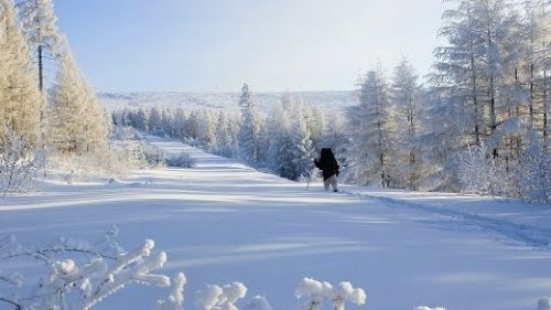 Закрытие промыслового сезона! 2017