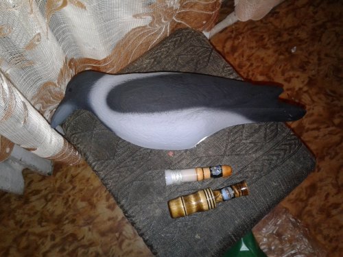 Готовимся к открытию.