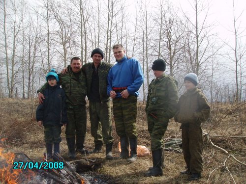 компашка