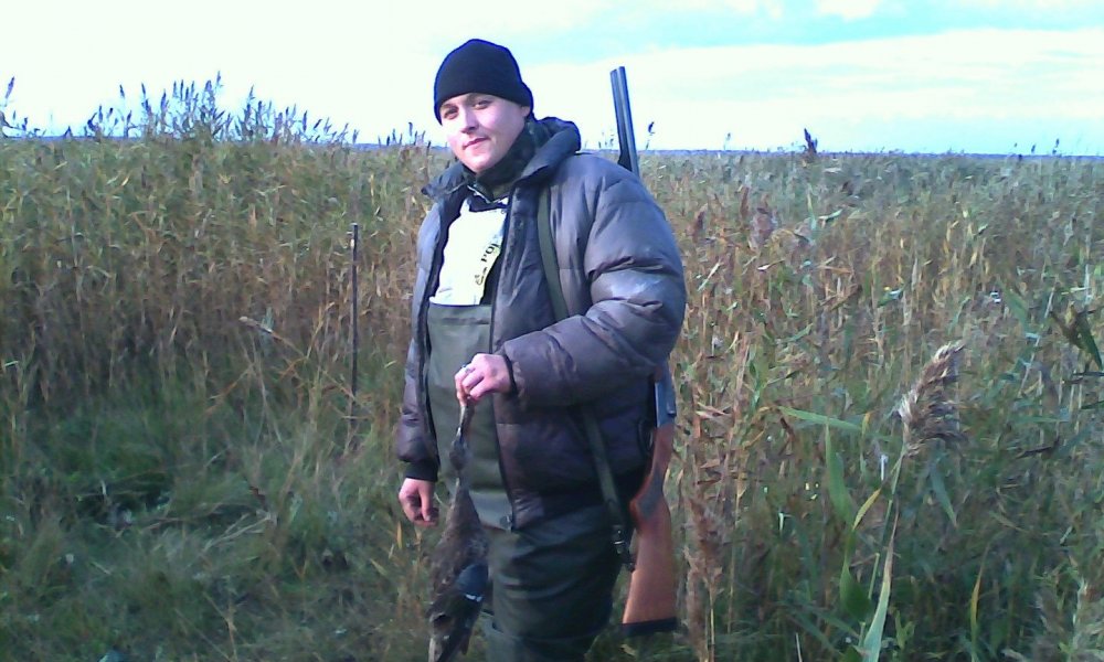С полем!!!