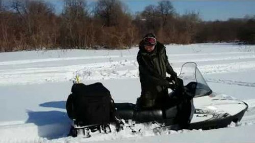 Домкрат СПАСАТЕЛЬ , использование в реальных условиях