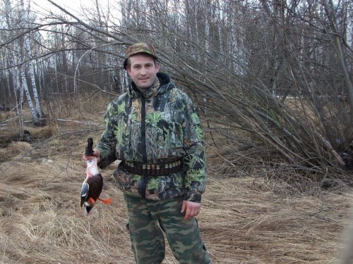 широконос)