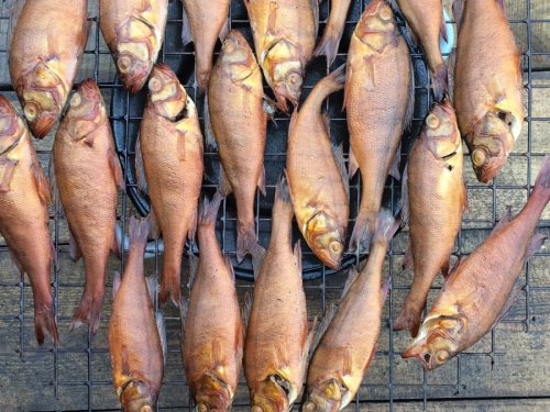 Вкусняшка