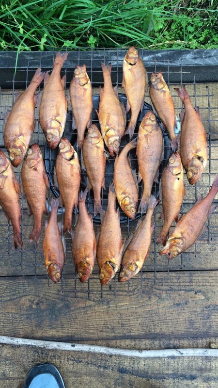 Вкусняшка