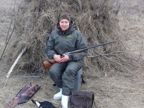 Весна 2017