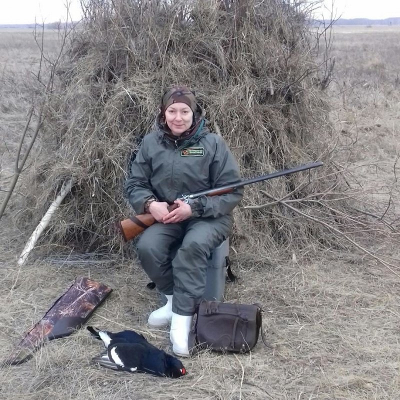 Весна 2017