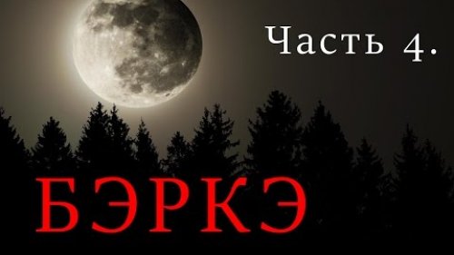 БЭРКЭ 4 часть. Капкан на волка. Установка.