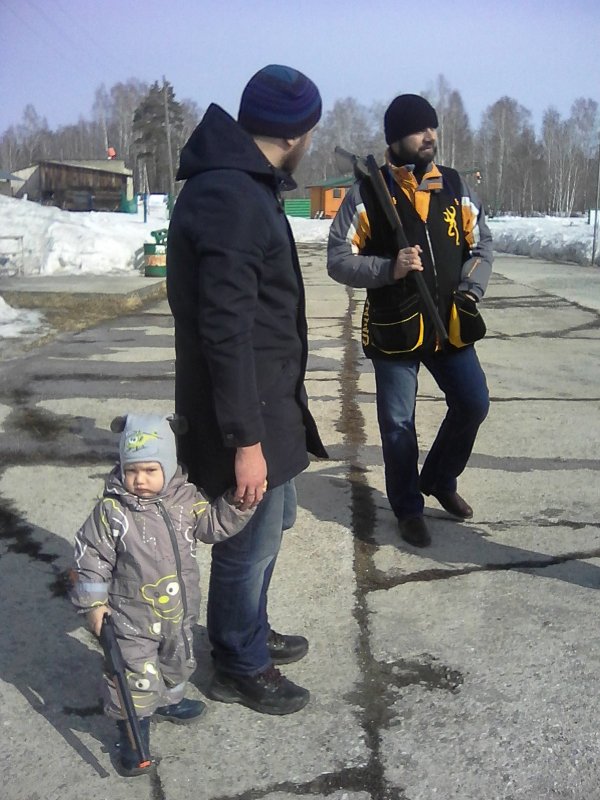 Стенд