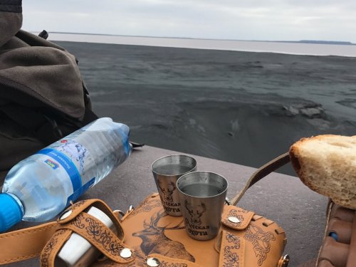 курская область
