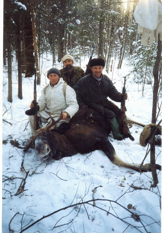 Яранск. Кировская область.