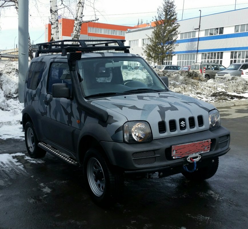 Джим