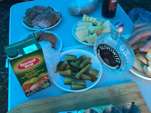 натюрморт из курска